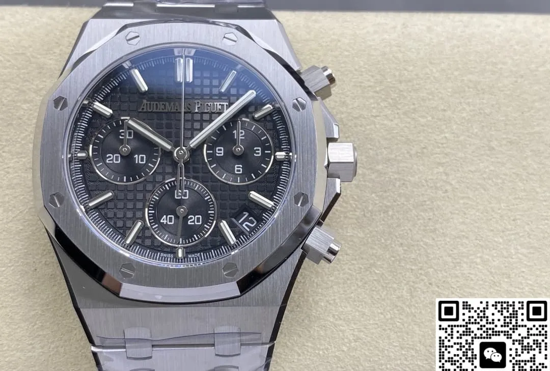 DDF Factory V2 Audemars Piguet 26240ST.OO.1320ST.06 1:1 Best Edition Replica Watch